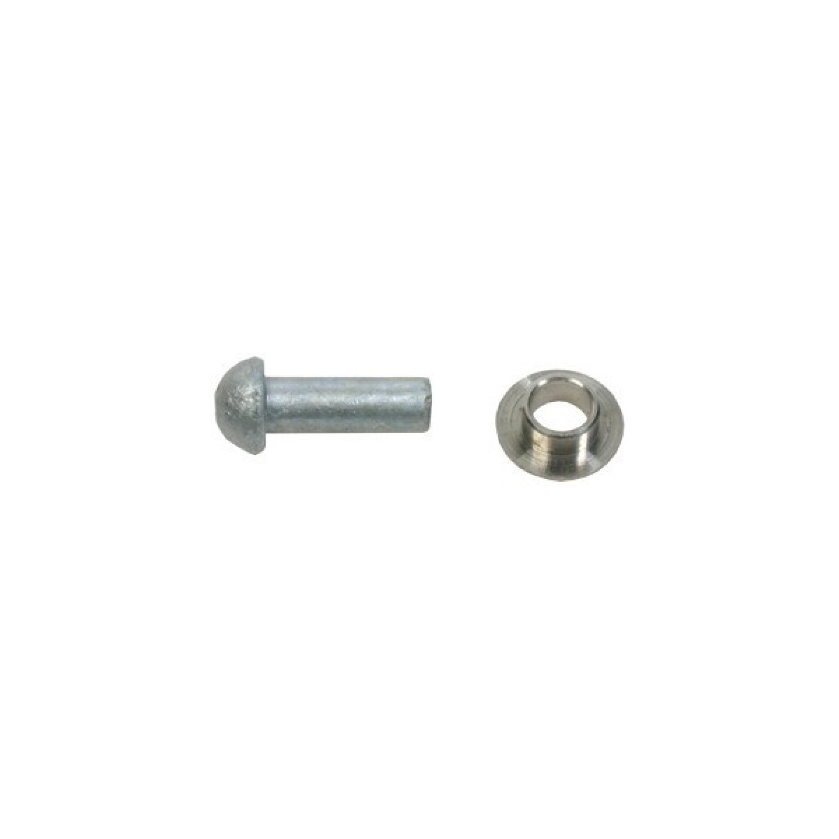 Петля нержавейка BCSP 22185