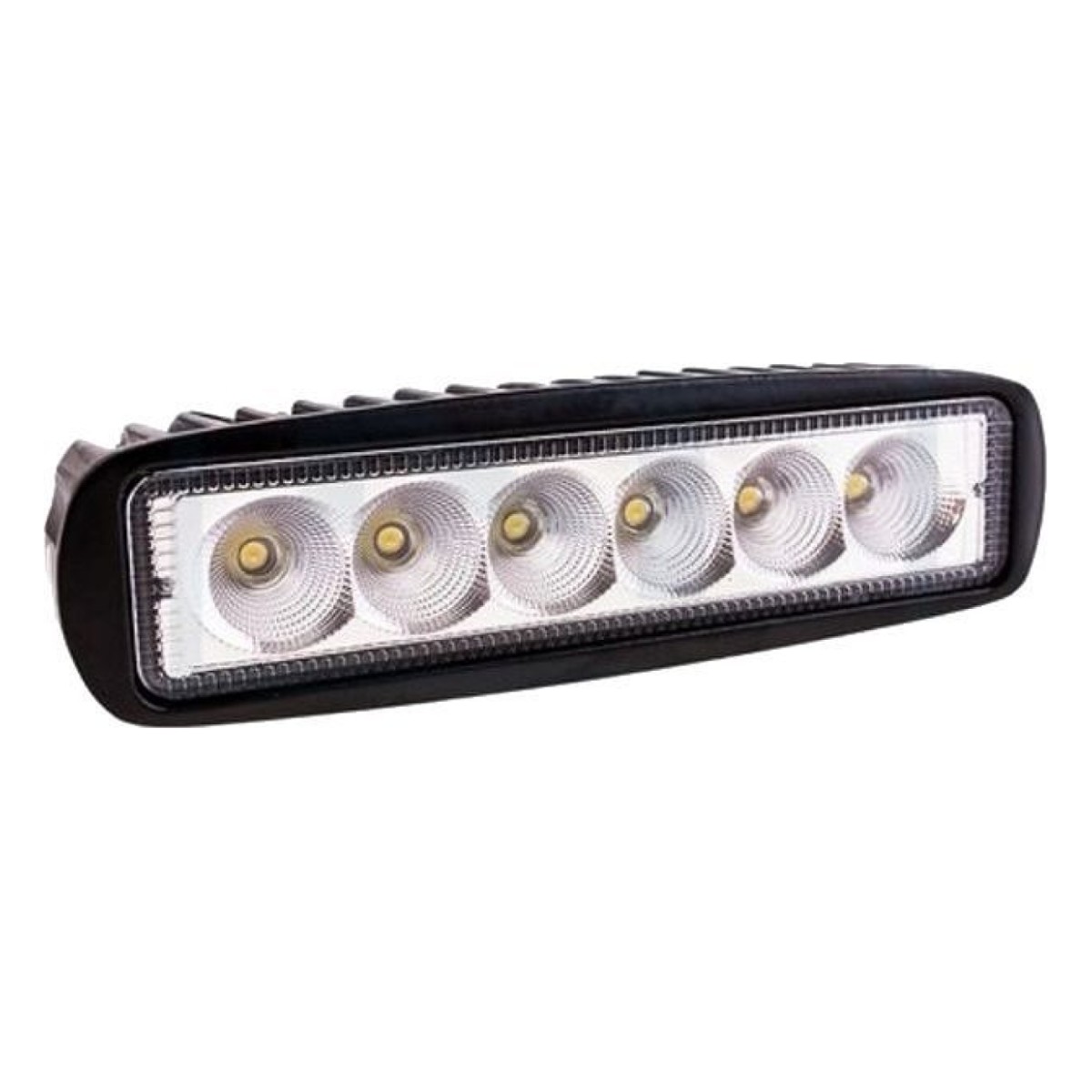 Tt Led Työvalo 18W 900Lm 12/24V