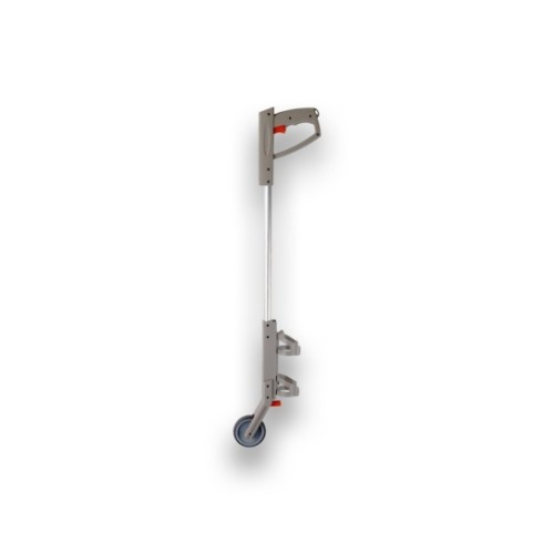 Marking paint applicator Soppec with wheel