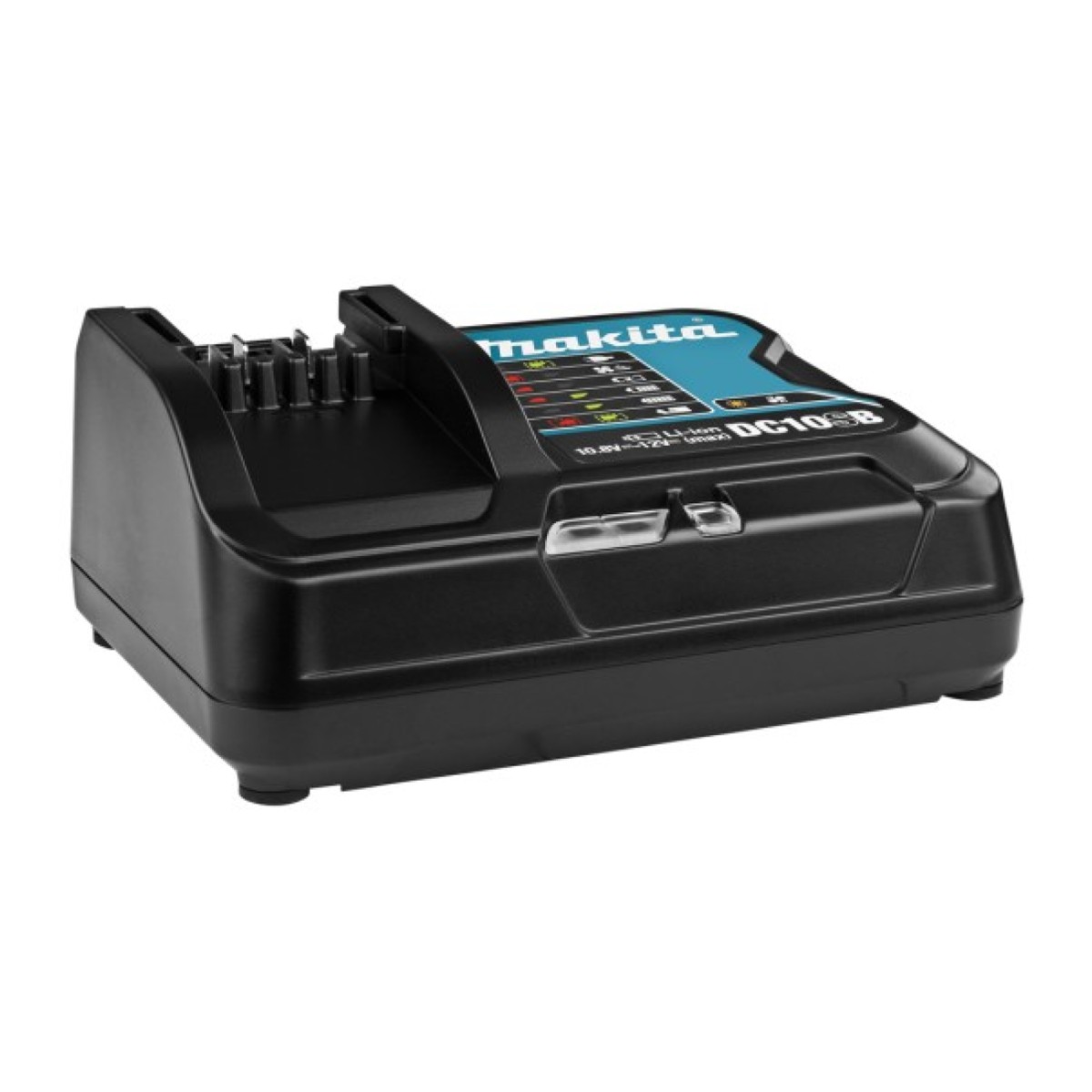 Akulaadija 12V DC10SB CXT™ Li-ion 197363-4