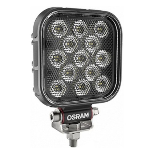 Фонарь заднего хода/рабочего света LED VX120S-WD 12/24 В E-маркировка 1100 лм 14 Вт 113x113 мм IP69K