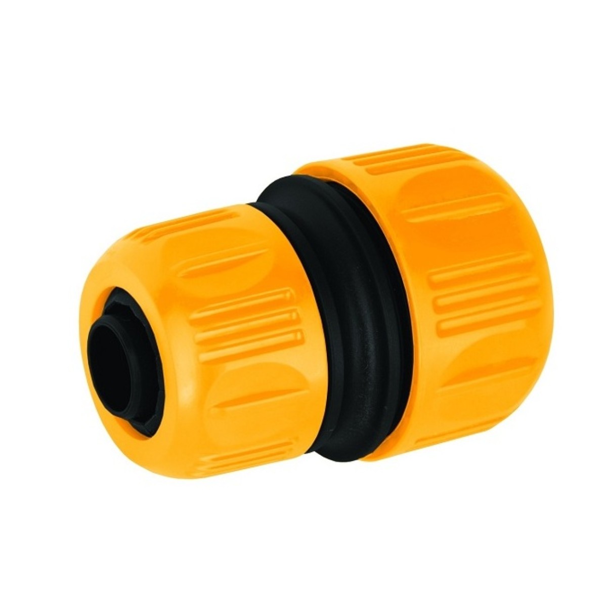 Plastikust voolikuparandusliitmik 1 - 3/4"