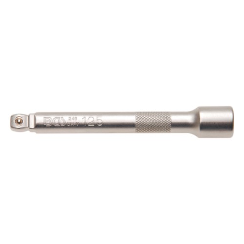 Удлинитель 3/8" 125mm качающийся