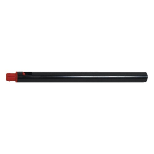 DK8051 кронштейн крыла круглый 42x700 с фиксатором под сварку