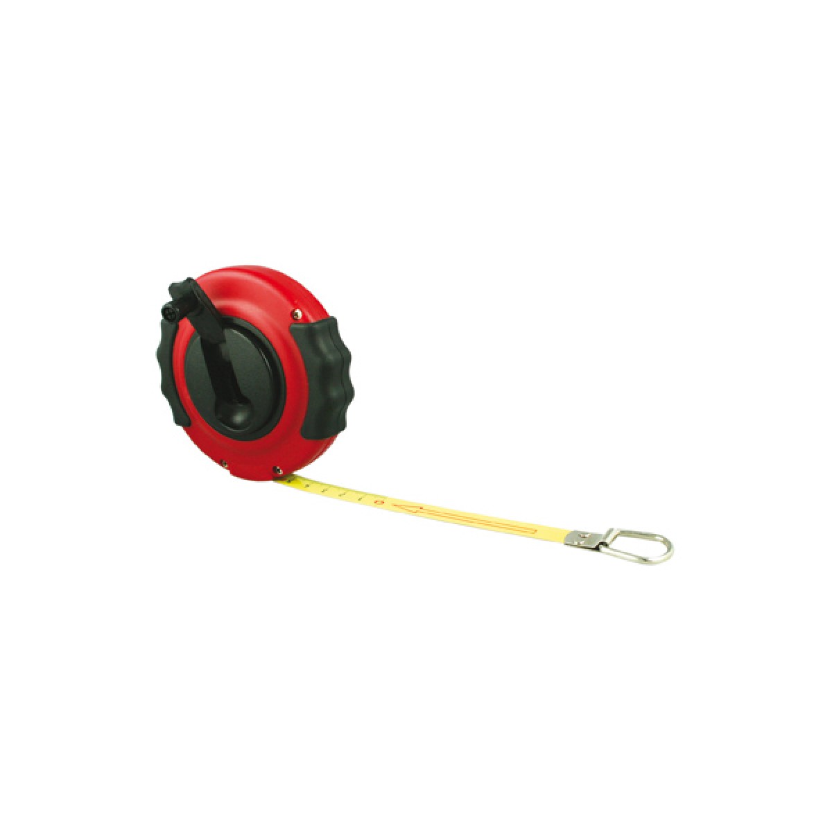 Mõõdulint metall 30m/13mm suletud korpus