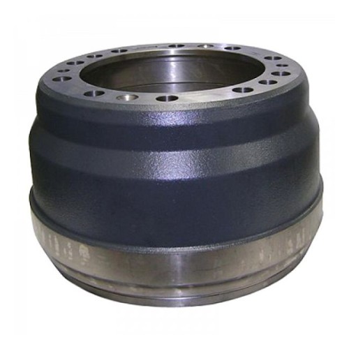 Тормозной барабан Volvo 200 3171747 1075309 жесть, с канавкой