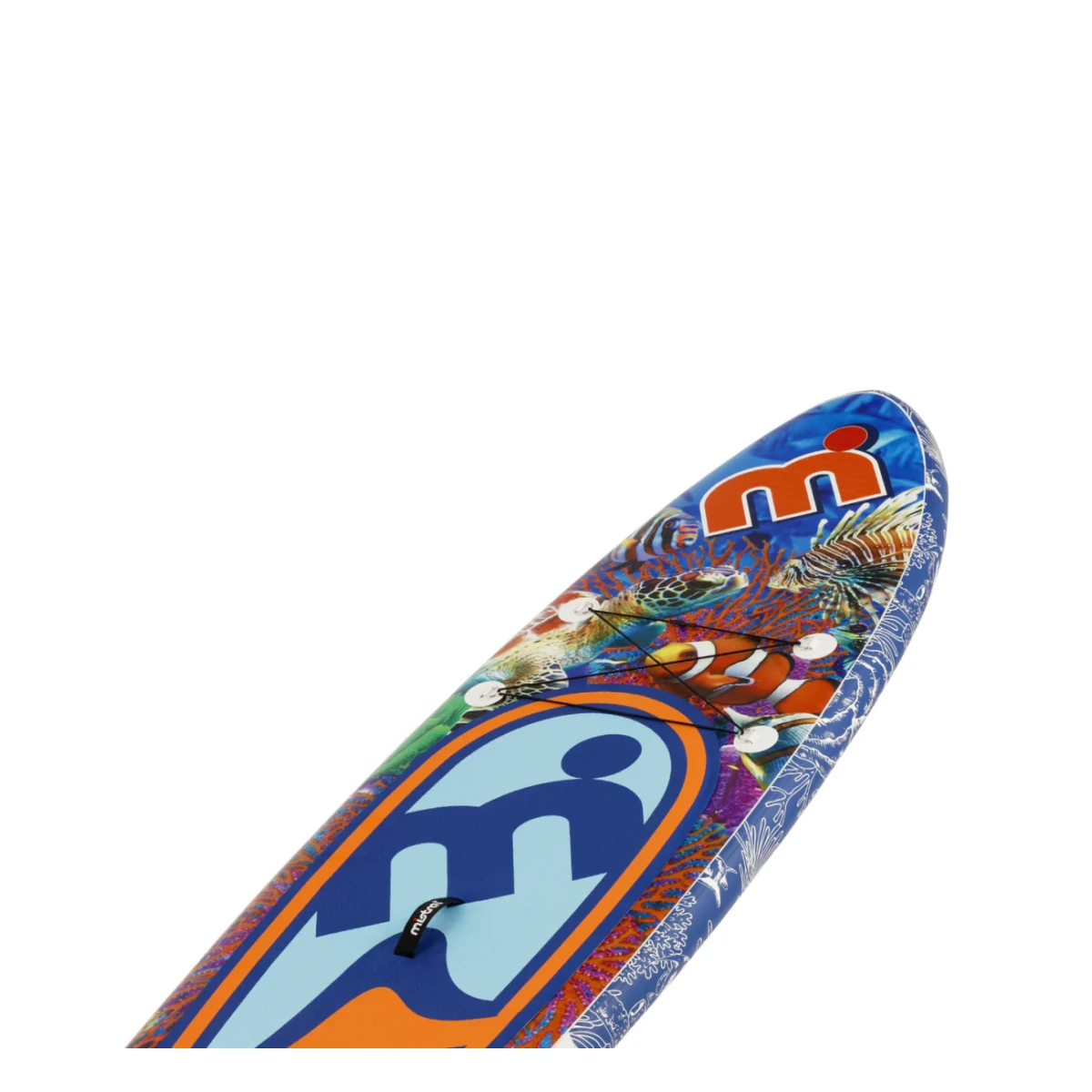 Комплект sup Mistral coral 10.5