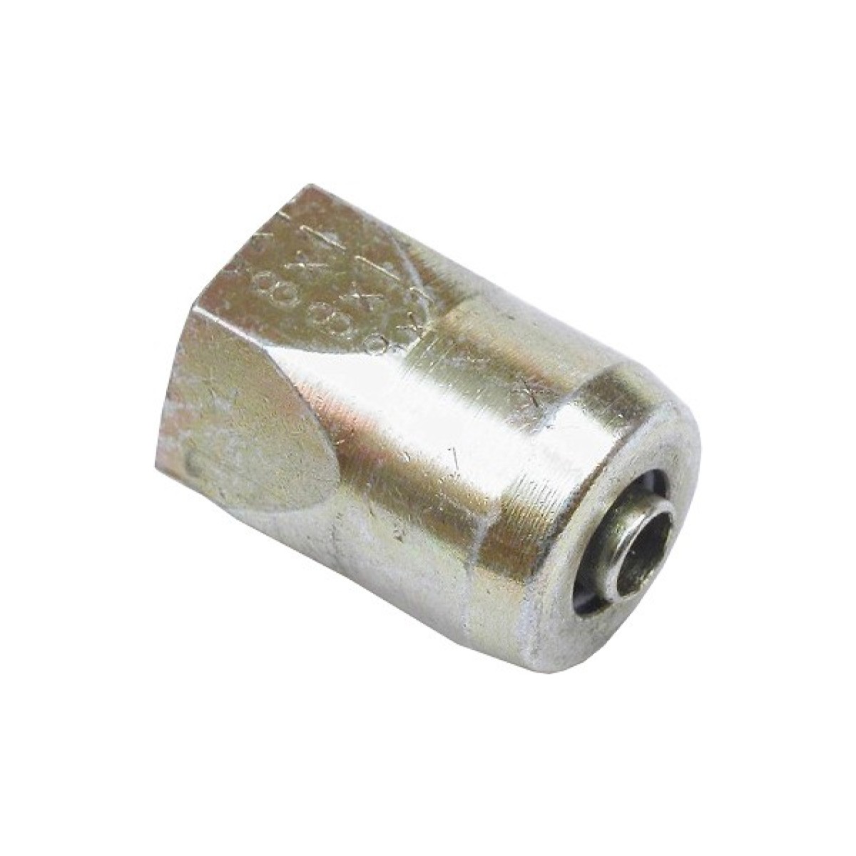 Быстроразъёмный фитинг 8 x M14x1,5 внутр. Wira 03237008102