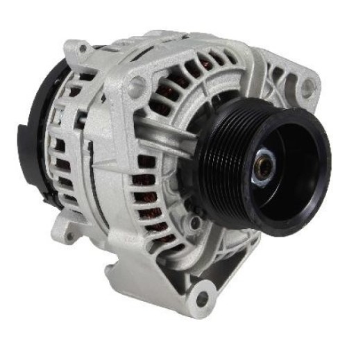 Генератор 24V 100A MB Bosch