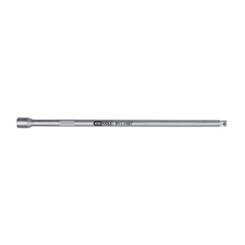 1/2" удлинитель 450 мм, offset 8° KS Tools