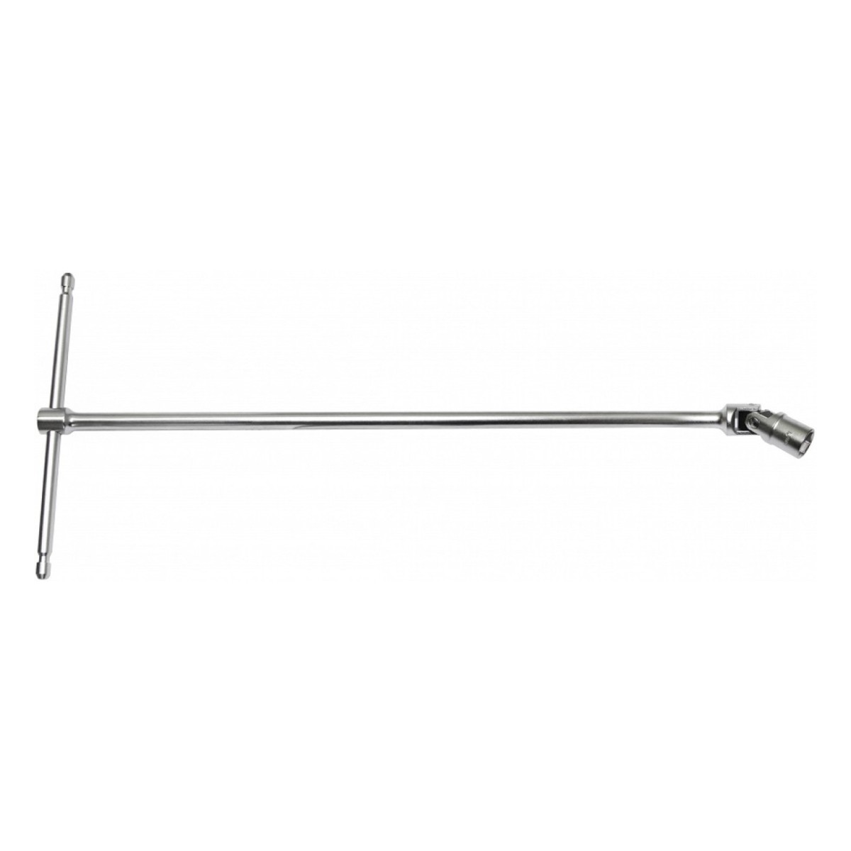 T-Padrunsaba Liigendiga 17Mm. 450Mm Pikk Triumf