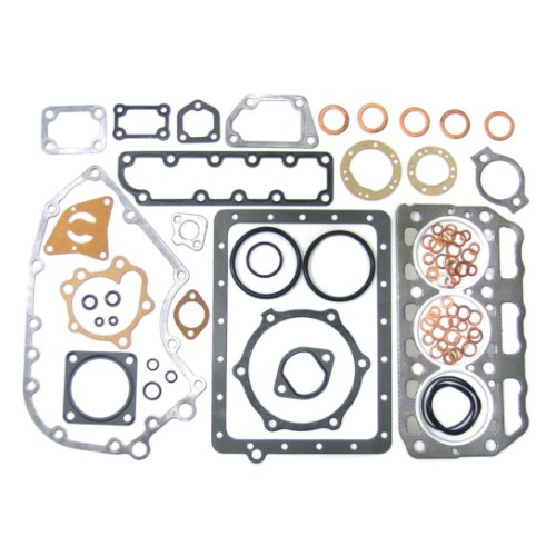 Комплект прокладок двигателя, yanmar, 3gm30/3gm30f