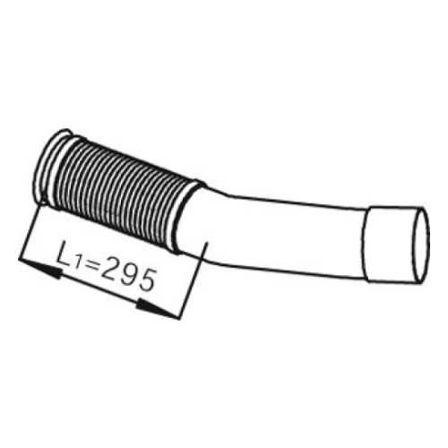 9424901019 MB Actros муфта ADR low-cost ON 54242