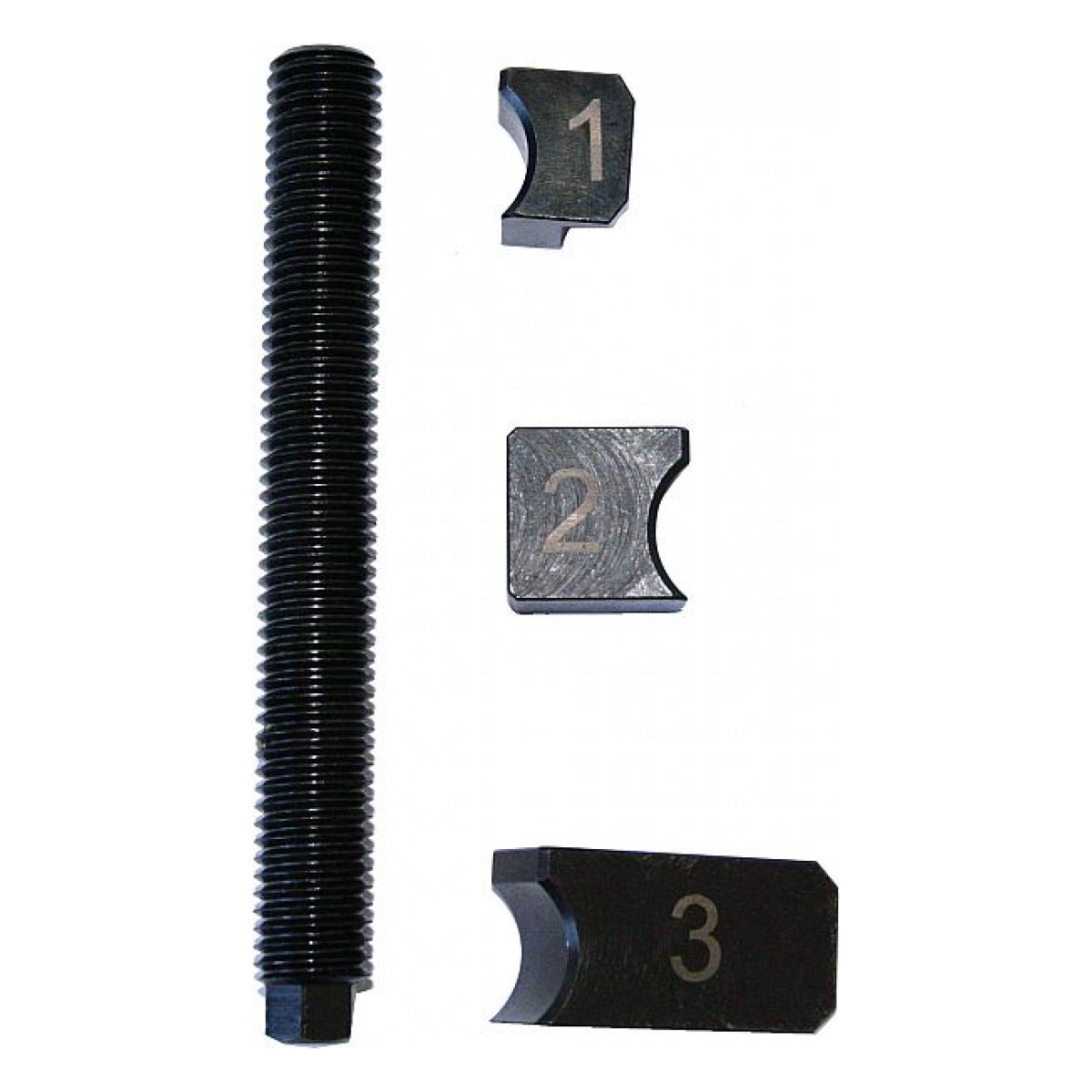 Mb Cdi Kaane Pinnatasanduse Adapterid (Vito...) Pichler