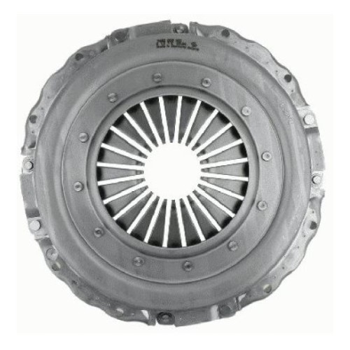 Sachs корзина сцепления 395mm MB Atego Axor +V50