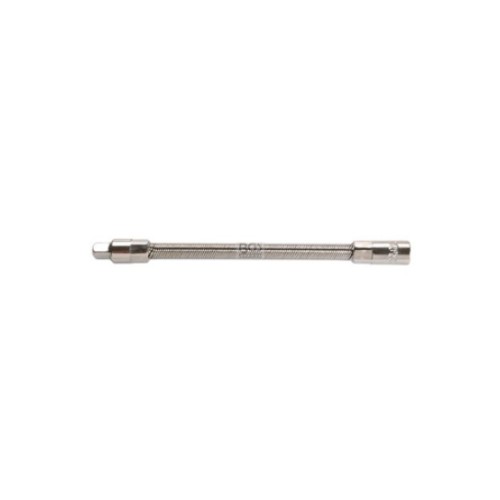Удлинитель 1/4" 150mm гибкий