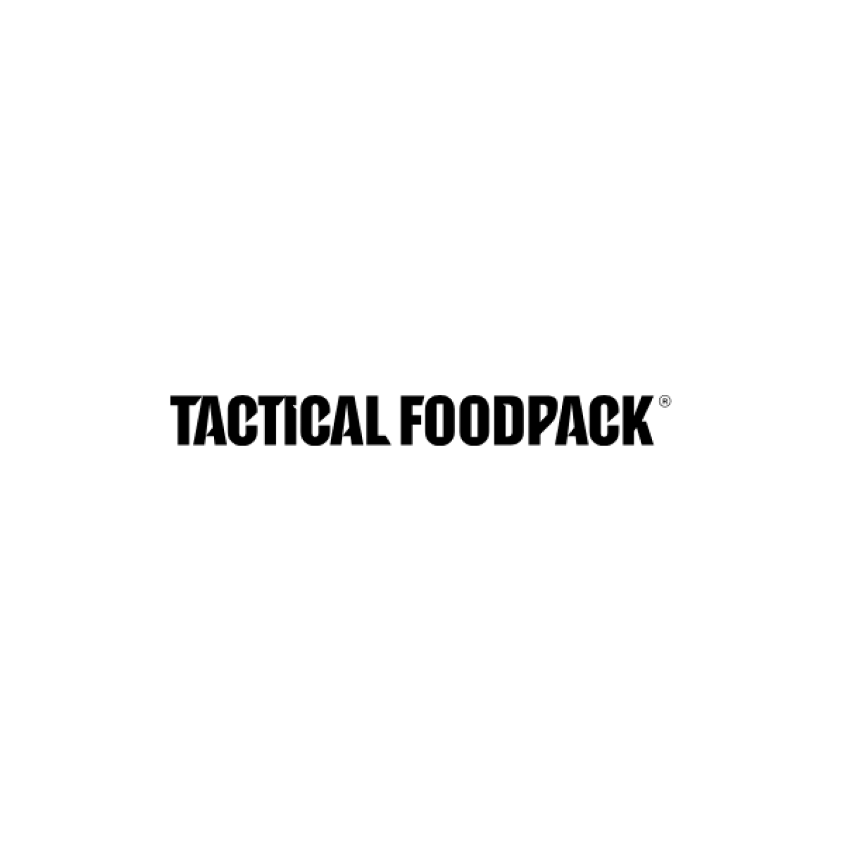 Tactical foodpack- pasta arrabiata kanaga