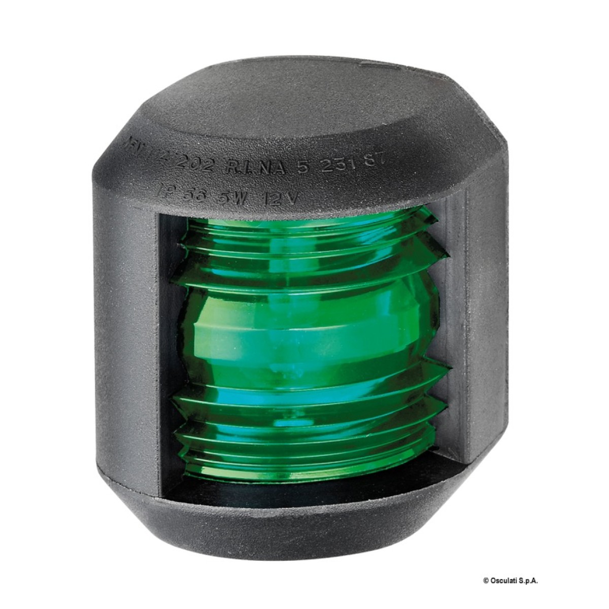 Navigatsioonituli- utiliy compact, roheline