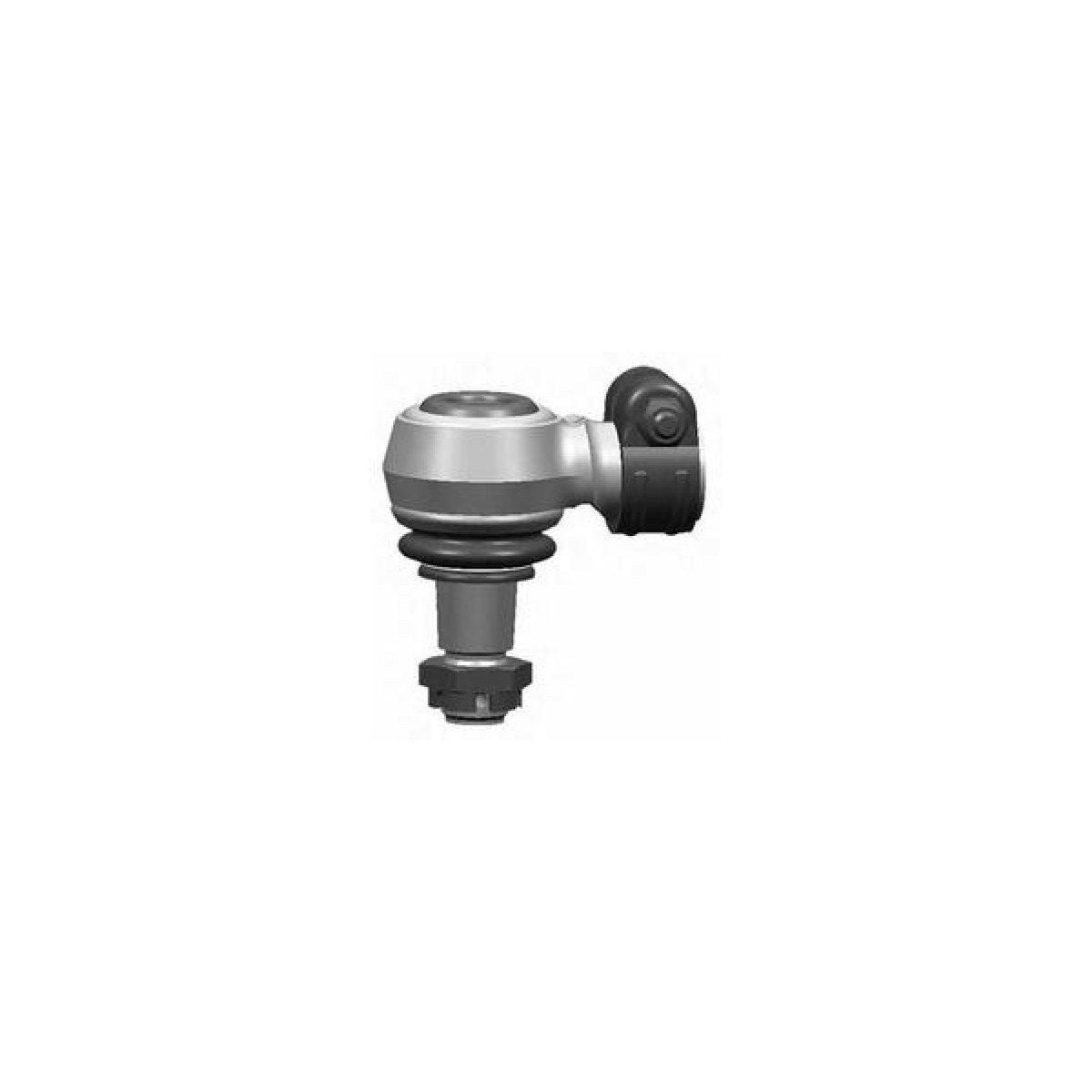 Наконечник рулевой тяги MAN/Iveco 81953016238