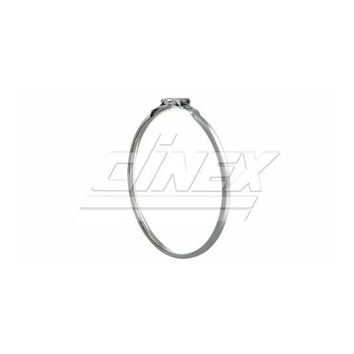 Хомут глушителя Volvo FH4 EURO6 DPF фильтра 365mm