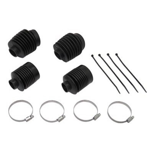 Комплект пыльников цилиндров гидроборта Zepro Z45/75-90/110