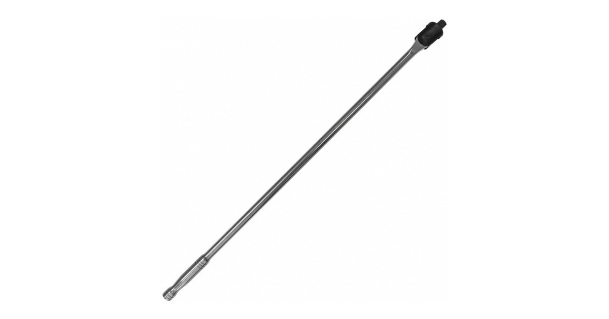 3/4" Pikk Kardaansaba/Liigendsaba 1020Mm Jbm