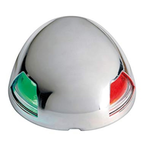 Навигационный огонь LED Sea Dog, красный/зелёный