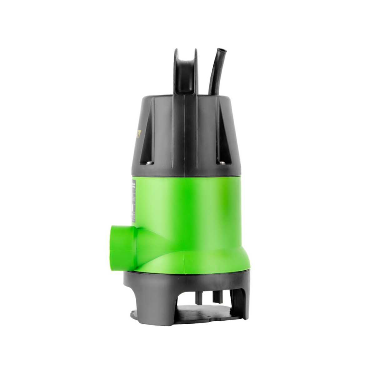 Sukelpump Procraft PN17, 400W, 7500l/h (puhtale ja reoveele)