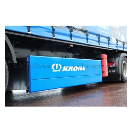 Ящик для поддонов (1/2 ящика) Krone 515150655