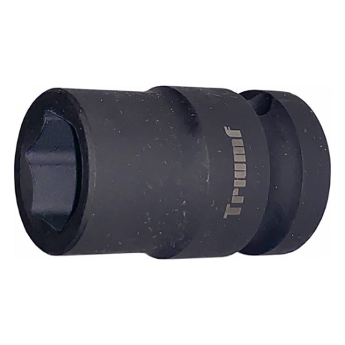 Impact socket 1/2" short 26mm Triumf