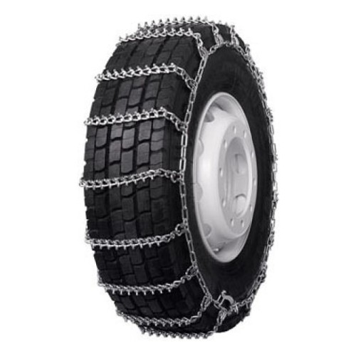 H 10-7 (пара, 1 сумка) 315/70R22.5 "Норвегия" Titan Grip ZN цепи с шипами