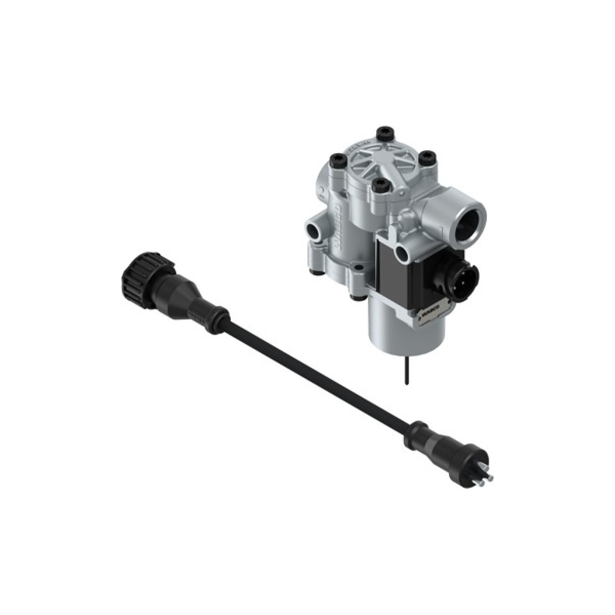 ABS модулятор 1518589 Wabco 4721950040