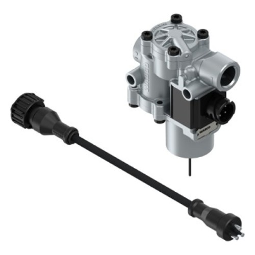 ABS модулятор 1518589 Wabco 4721950040
