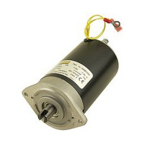 2006375H двигатель гидроборта CW 12V 0.8KW 31515