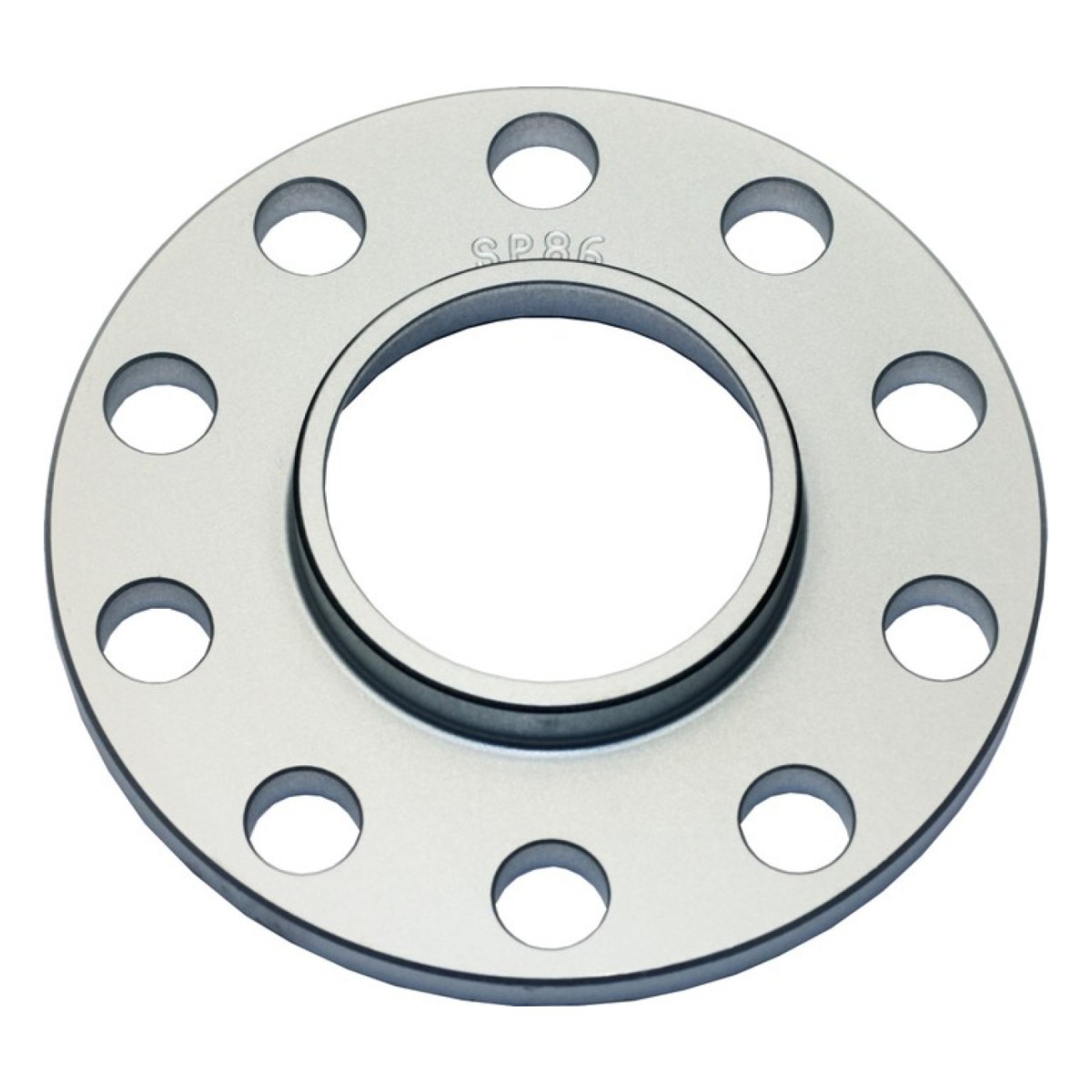 Wheel spacer 1pc 10mm 5x120 (rim 74.1-hub 72.6) BMW X6