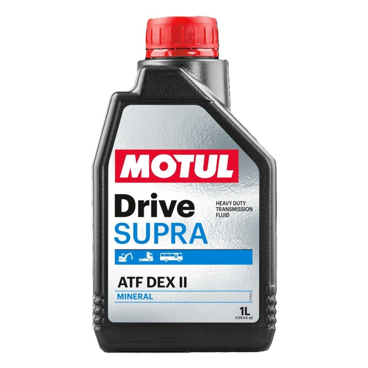 Motul Drive Supra Atf Dexron Ii 1L