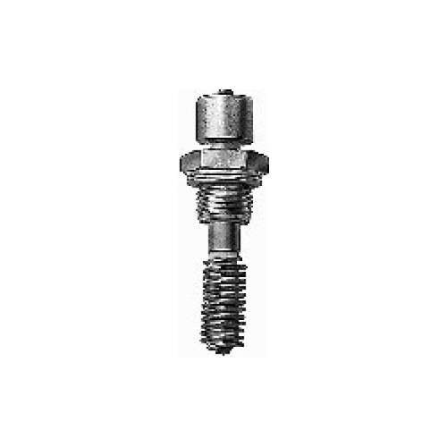 Webasto Dw80 свеча 24V Beru 21291C