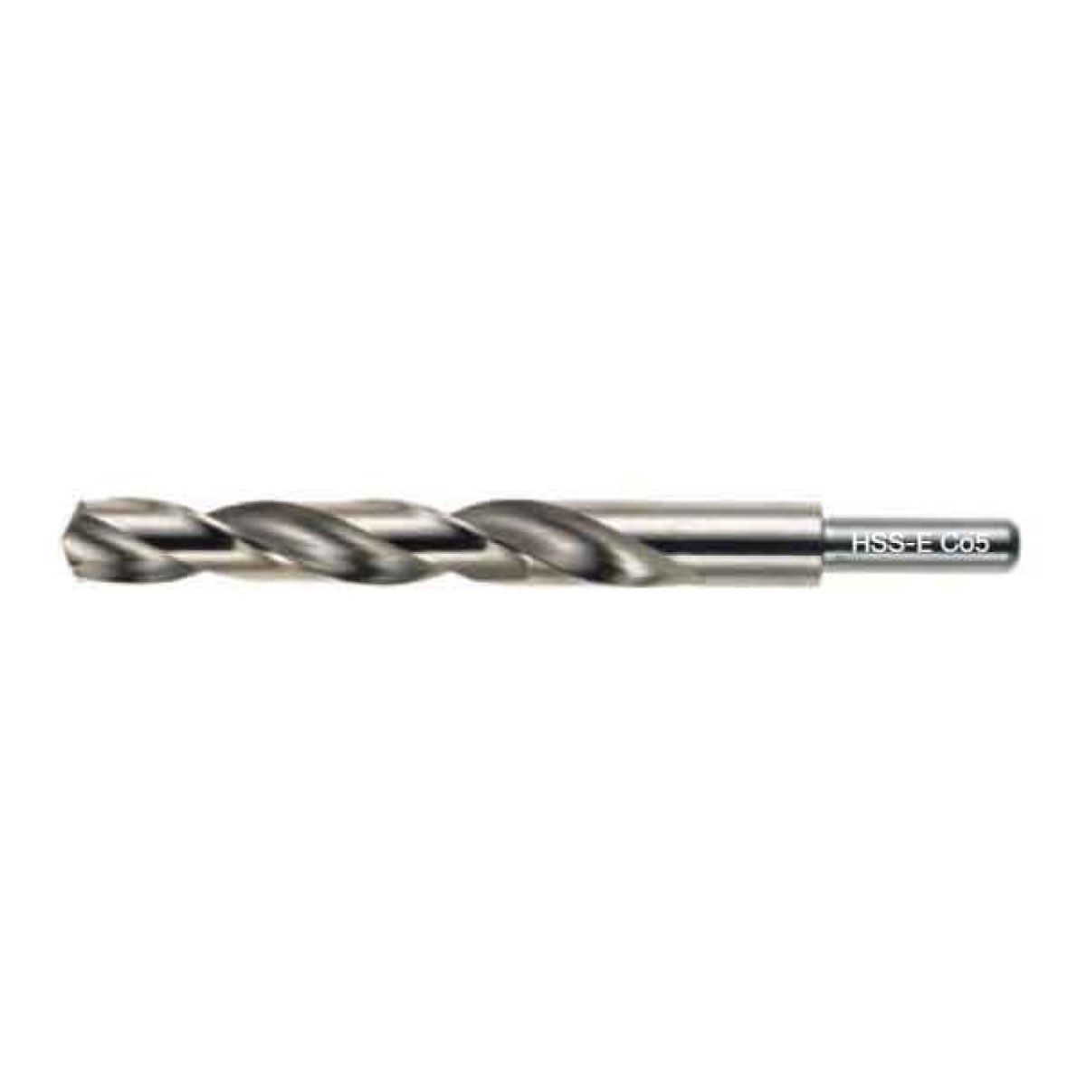 Koobaltpuur 17,0mm saba 13mm Co 5% Bohrcraft