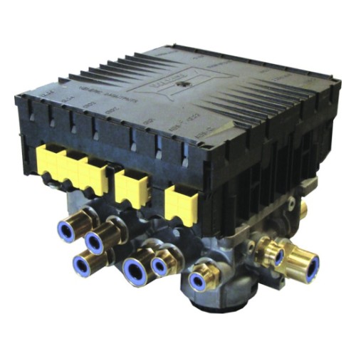 EBS модулятор Krone, Wabco 4801020320