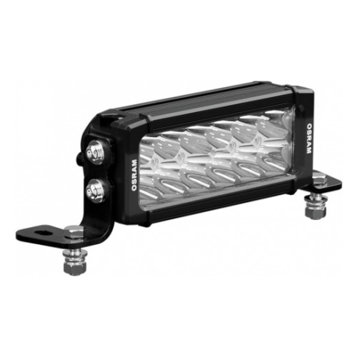 Фара дальнего света Led панель Vx180-Sp Dr 12/24V / 200M длинная Light балка. 2100lm. Ece (Ref. 10) Osram