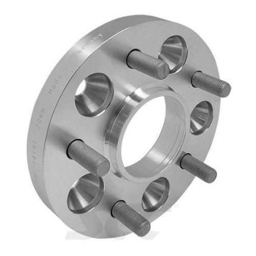 Wheel spacers 2pcs 30mm 6x139 (106.1) (Toyota) nut fastening