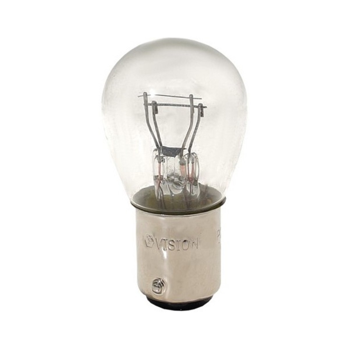 12V Bay15D Pirn 21/5W P21/5W Vision