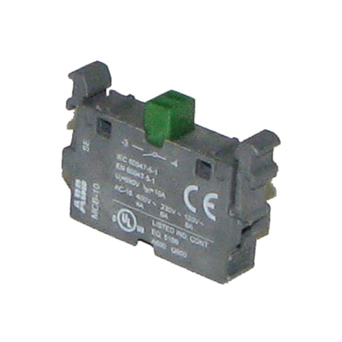 4514650M Zepro выключатель гидроборта Abb 1-No. 21726