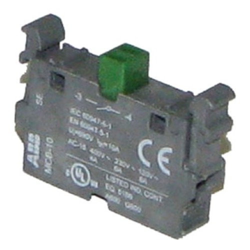 4514650M Zepro выключатель гидроборта Abb 1-No. 21726