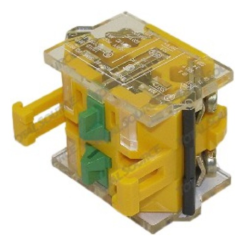(555410) 4502157H выключатель гидроборта 2XNO