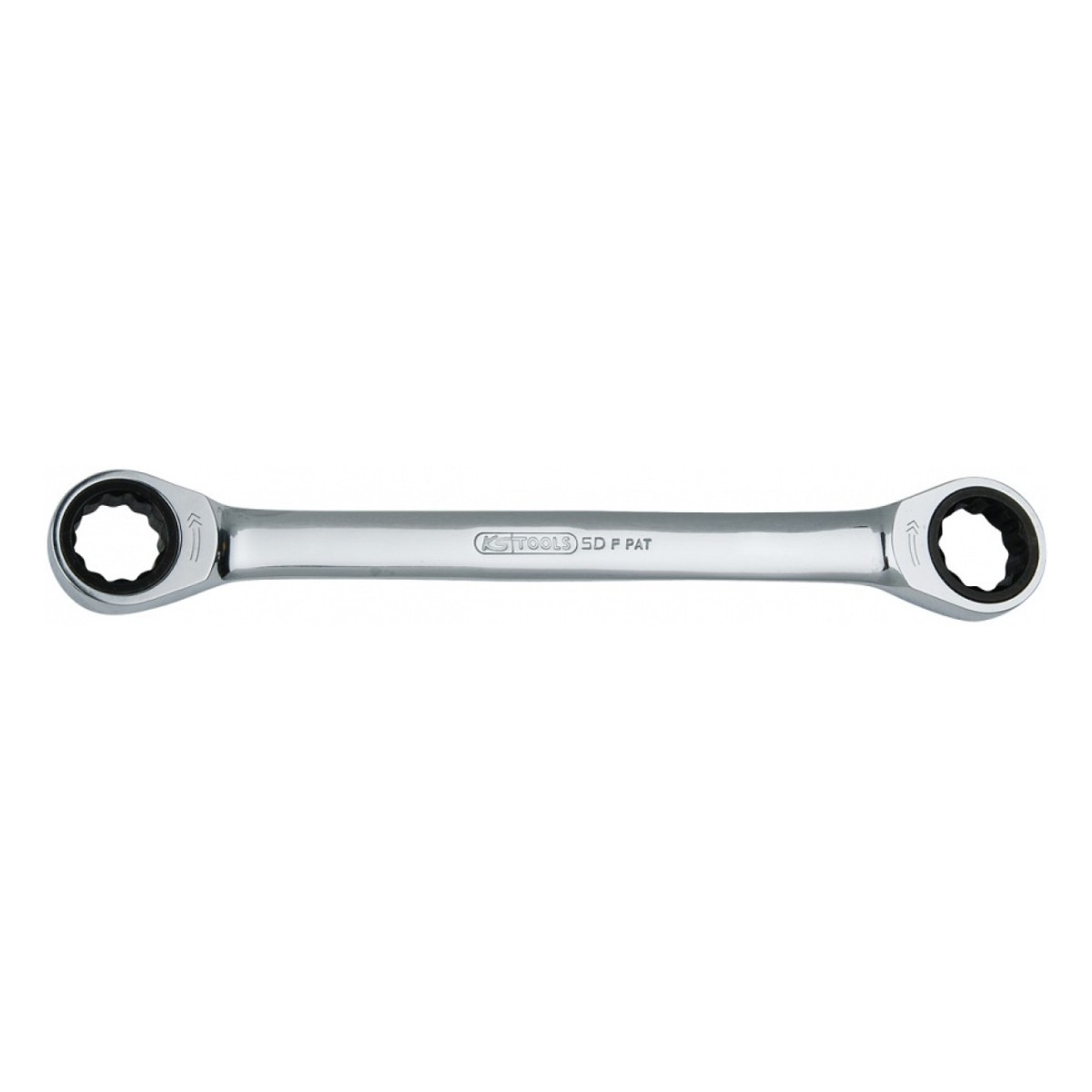 Silmus-Silmustirr Võti 10X11Mm Gearplus Ks Tools