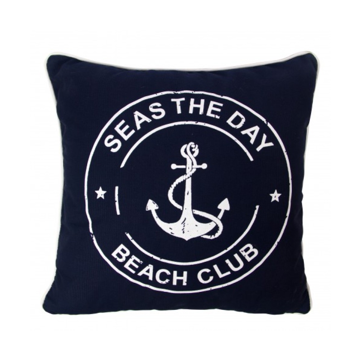 Padi "seas the day" 40 x 40 cm