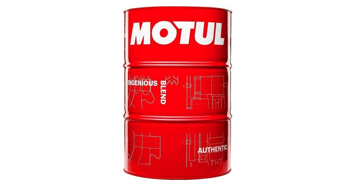 Motul Multi Dctf Dsg Käigukastiõli 1L Lahtine - Transmission oil 