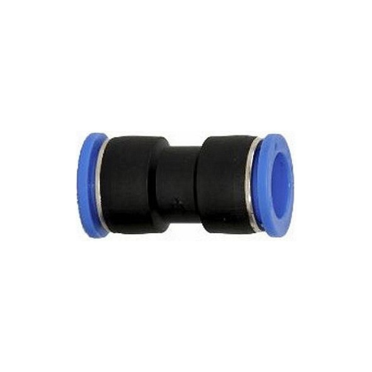 Быстросъёмное соединение пластиковое 14mm прямой