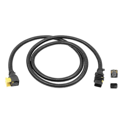 Проводка заднего фонаря Mercedes MP4 9604403253